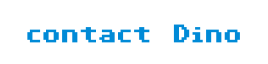 contact Dino